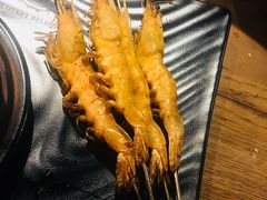 -碳说品道.瓦片烤肉.海鲜烧烤(中华路店)