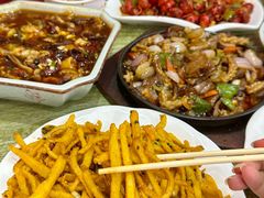 -卢庄(江汉路店)