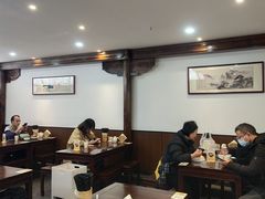 -蟹上黄·蟹黄面·江南糖水(人民广场店)