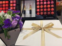 -CHANEL(ifs国际金融店)