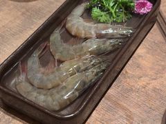 -蘑界·野生菌火锅(深业上城店)