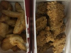 -肯德基(江门万达店)