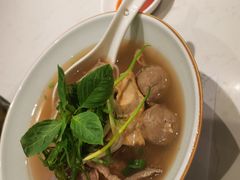 -美奈小馆·越南料理(中航城君尚购物中心店)