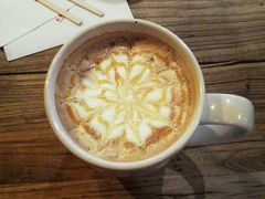 -ELEVEN COFFEE(哈西万达广场店)