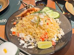 -Tegu泰古莲·泰国餐厅(红山6979店)