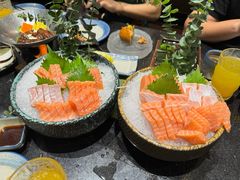 -daozao料理美术馆(寿光店)