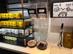 -新太二·鲜料川菜(晶耀前滩店)