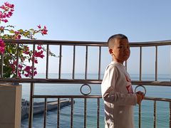 -深圳海边小筑客栈