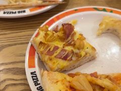 -比格比萨自助(赛罕区万达广场店)