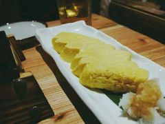 -鸟鸣门屋台料理(金帝银泰店)