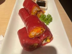 -避风塘(宝山万达店)