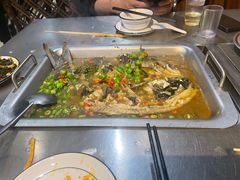 -鱼当道(恩施施州大道店)