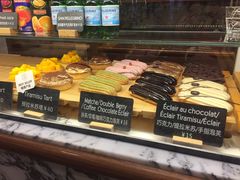 -WHEAT&BAKER-麥(凯德来福士店)