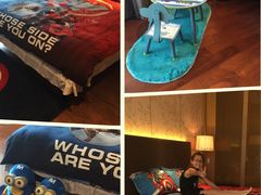 -上海崇明金茂凯悦酒店