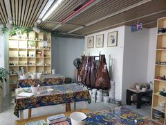 -粤陶渊.DIY陶艺体验馆(粤陶总店)