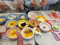 -拾光自助甜品·小食(太古里总店)