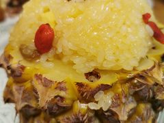 -云海肴·汽锅鸡·云南代表菜(东坝金隅店)