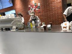 -Manner Coffee(淮海755店)