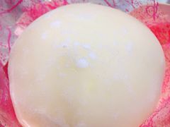 草莓大福-85度C(厦门中华城新店)