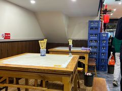 -子午路张记肉夹馍(小寨西路店)