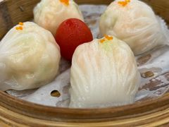 -金华安大酒楼·老牌潮菜·粤式茶点(东方国际店)