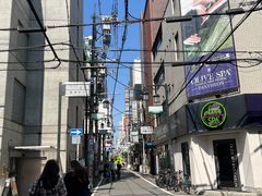 -心斋桥