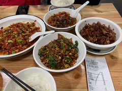-笨罗卜浏阳菜馆(太平街店)