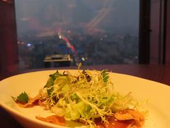 -北京柏悦酒店·锦庭餐厅Dining Room