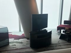 -广州四季酒店