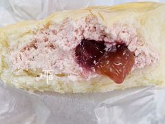 -好利来(团结湖店)