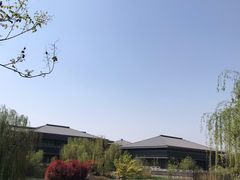 -鹦鹉寺公园