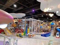 -杭州开元森泊度假乐园