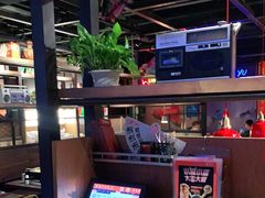 -探鱼·鲜青椒爽麻烤鱼(广州欣荣广场店)