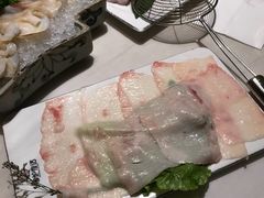 -围炉夜话·潮汕卤水火锅(榕江店)