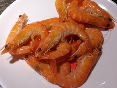 -欢乐牧场海鲜烤肉自助(牡丹园店)