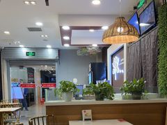 -嘉和一品粥(山水店)