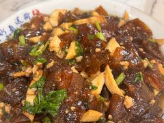 -溪涧堂农家土菜(神仙居店)