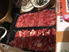 -牛记皇鲜牛肉火锅(环球度假区梨园店)