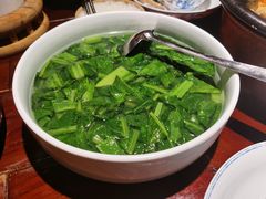 -客语客家菜(东山口店)