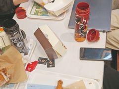 -德克士(前门店)