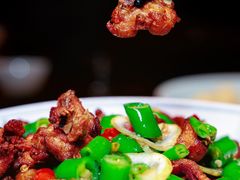 -苹果树下艺术餐厅(宋庄店)