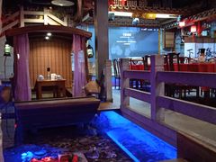 -江南古镇(斗西路万致创意园店)