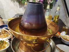 -玉园烧烤·海鲜辣炒