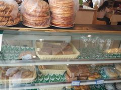 -新疆兵团食府清真(马连道店)