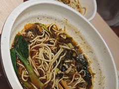 -口福汤包馆(融汇店)