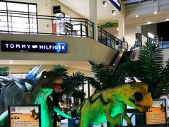 -宁波杉井奥特莱斯广场