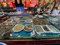 -旺角小渔村·海肠捞饭开创者(环山路店)