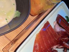 -青年公社·烤鸭(天玥中心店)