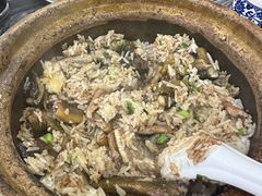 -红星光发煲仔饭(大石街店)