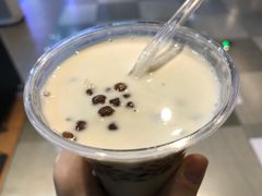 -寿奶茶·鲜奶与茶(合生汇购物中心店)